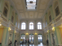 Bahnhof